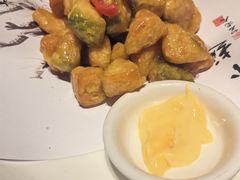 -柴米油盐(土菜院子店)