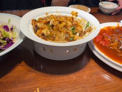 -惠宾饭庄(中山路店)