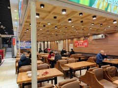 -富龙快餐店(铁西店)