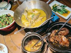 -鸡毛换糖(高桥店)