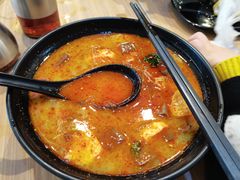 -小杨生煎(香港名都店)