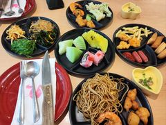 -凡塔斯牛排自助餐厅(莆田万达店)