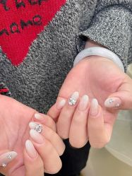 -Touch Nail·品质·美甲美睫