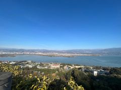 -西昌邛海湿地