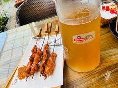 -单家老院·院子里的青岛菜(沙子口店)