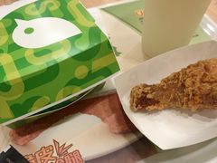 -德克士(睢宁曼哈顿店)