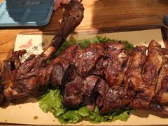 -那些年记忆烧烤