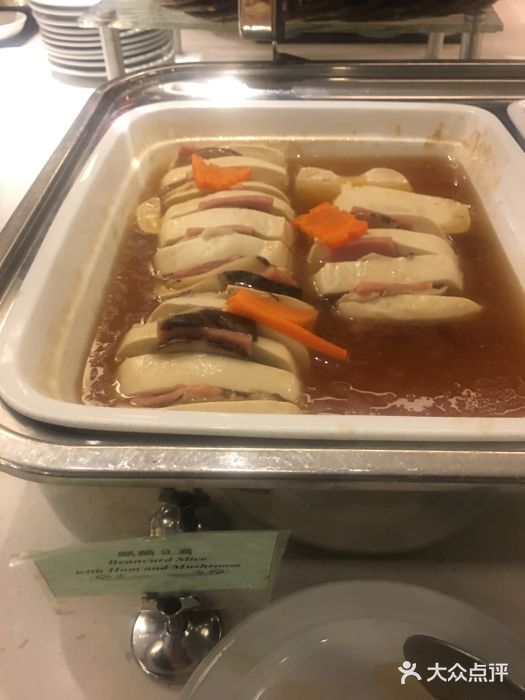 德福阁(仕德福酒店)图片