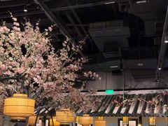 -绿茶餐厅(昌平悦荟店)