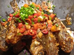-遇见湘·地道湖南菜(黄埔泰丰店)