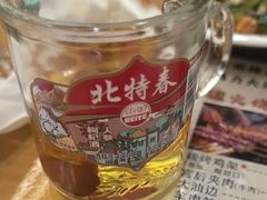 -鸭力大(绿城店)