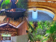 -清远熹乐谷温泉度假酒店