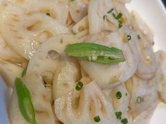 -鑫小城故事·藕汤·家常菜(台北一路总店)