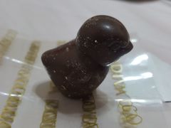 小鸡形柠檬黑巧克力制品-GODIVA(王府井apm店)