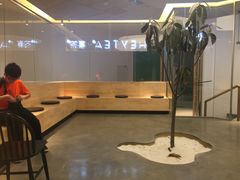 -喜茶(东莞汇一城店)