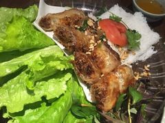 -大头虾越式风味餐厅(光明广场店)