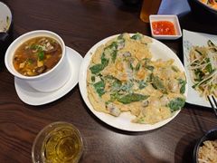 -台南擔仔面·卤肉饭(老虹井路店)