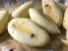 麻薯-詹记桃酥(包河万达店)