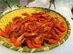 -川骄海鲜自助(河东店)
