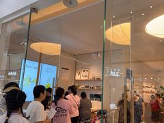 -万达广场(北京槐房店)