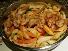-黄记煌三汁焖锅(新世纪广场店)