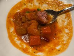 -杭州西子湖四季酒店-WL BISTRO西湖餐厅(灵隐路店)