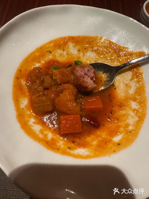 杭州西子湖四季酒店-WL BISTRO西湖餐厅(灵隐路店)图片