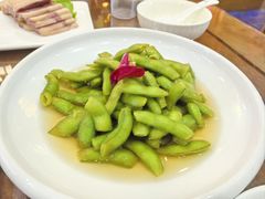 -长兴菜馆(高桥店)