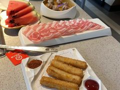 -海底捞火锅(番禺广场店)
