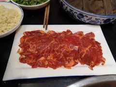 -巴蜀印象火锅(永陵总店)