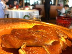 -三号黄浦会Canton Table