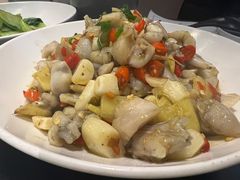 -渔芙南(三里屯店)