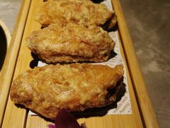 -新白鹿餐厅(金鹰新街口店)