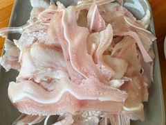 -汝萍传统蘸水菜(春华路总店)