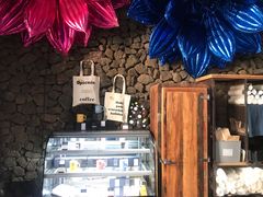 -Cafe Aewol Monsant