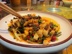 -老灶房-四川土菜(铁牛广场店)