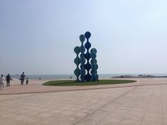 -日照灯塔风景区