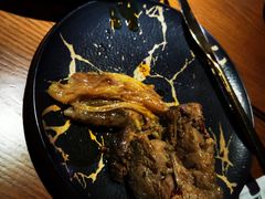 -受气牛肉·重庆耙牛肉(来福士店)