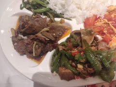 -乡村基·川味现炒大王(熙悦天街店)