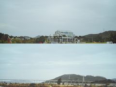 -金汤湾海水温泉度假酒店