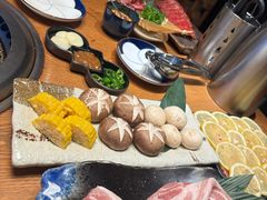 -炎蔵牛舌烤肉