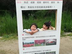 -秀丽东方