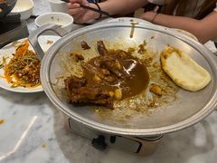 -小菜园新徽菜(宜兴八佰伴店)