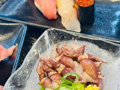 -沼津魚がし鮨(御殿場アウトレット店)