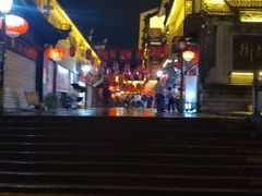 -乾州古城