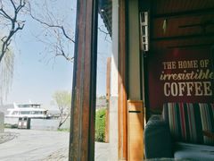 -COSTA COFFEE(西湖天地店)