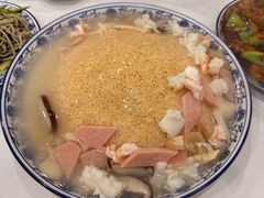 -北大地皖峰饭馆
