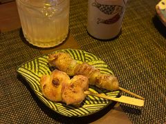 -鸟泉居酒屋·烧鸟·酒馆(百子湾店)