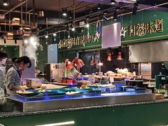 -纽牛有约自助烤肉(漳州中闽店)