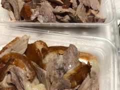 -聚丰苑北京烤鸭(大明宫店)